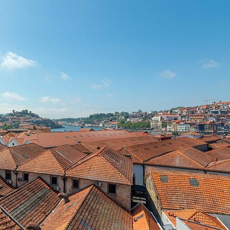 Ferienwohnung Smartr Porto Gaia Vila Nova de Gaia Exterior foto
