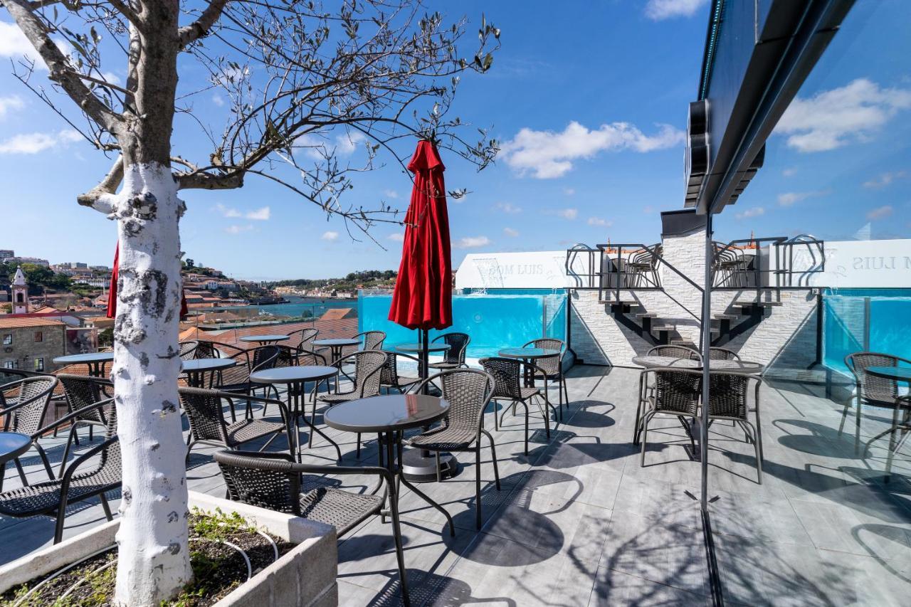 Ferienwohnung Smartr Porto Gaia Vila Nova de Gaia Exterior foto
