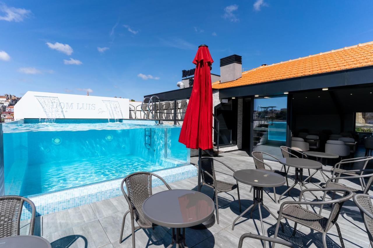 Ferienwohnung Smartr Porto Gaia Vila Nova de Gaia Exterior foto