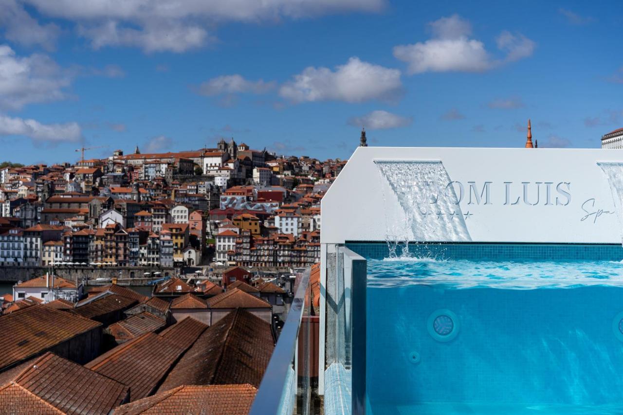 Ferienwohnung Smartr Porto Gaia Vila Nova de Gaia Exterior foto