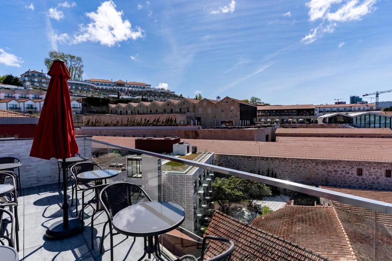 Ferienwohnung Smartr Porto Gaia Vila Nova de Gaia Exterior foto