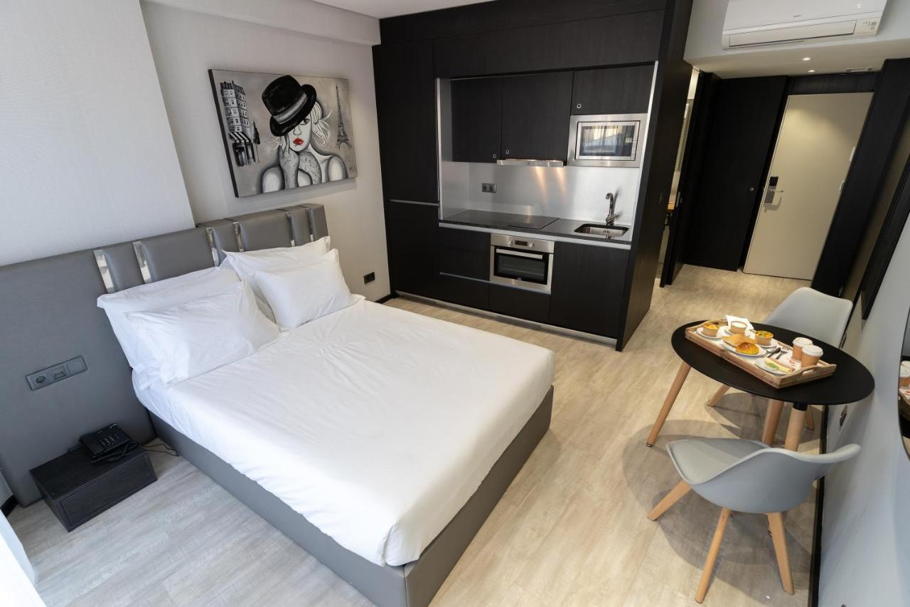 Ferienwohnung Smartr Porto Gaia Vila Nova de Gaia Exterior foto