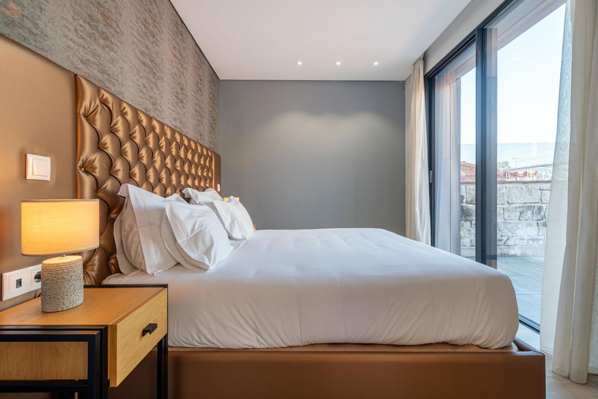 Ferienwohnung Smartr Porto Gaia Vila Nova de Gaia Exterior foto
