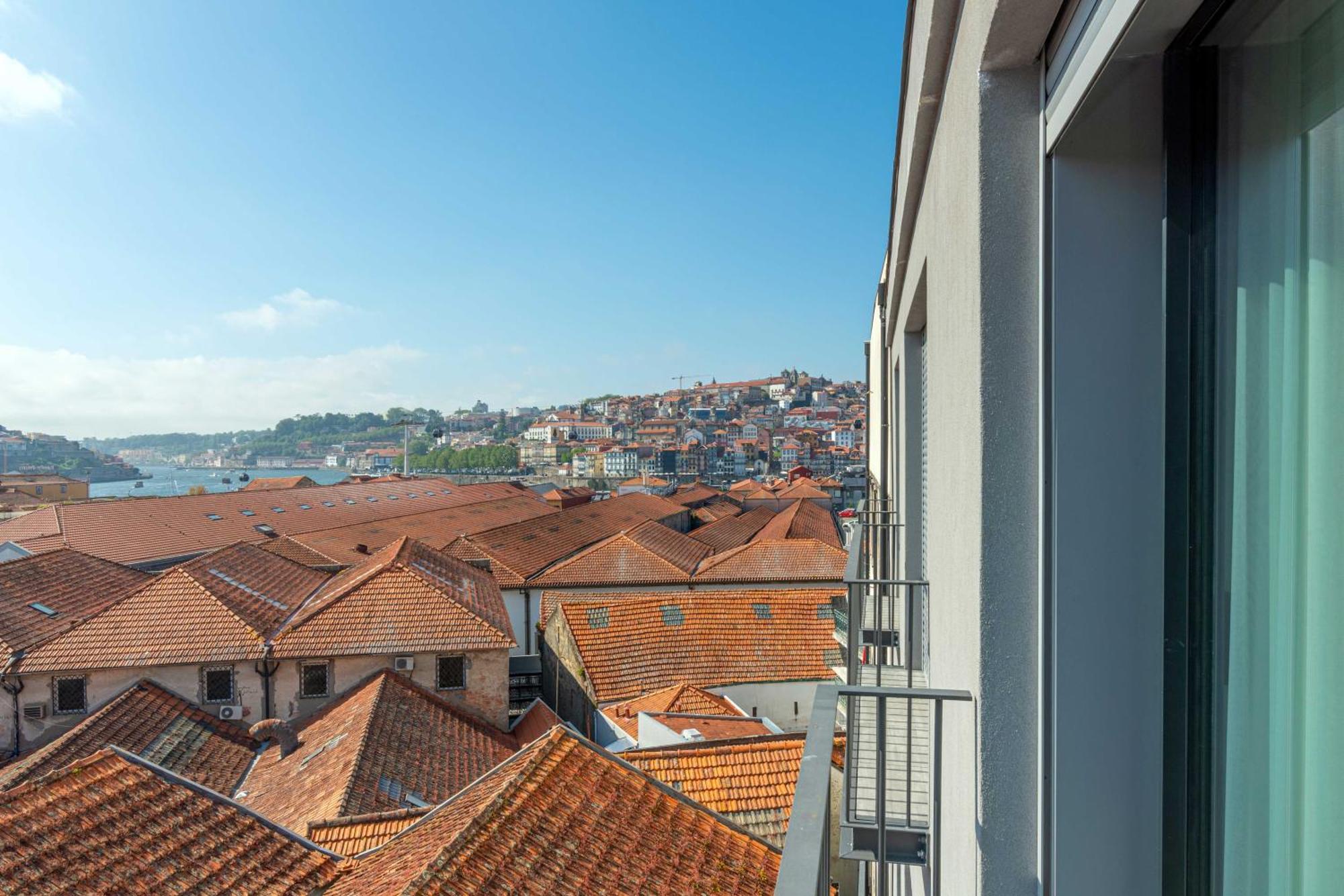 Ferienwohnung Smartr Porto Gaia Vila Nova de Gaia Exterior foto