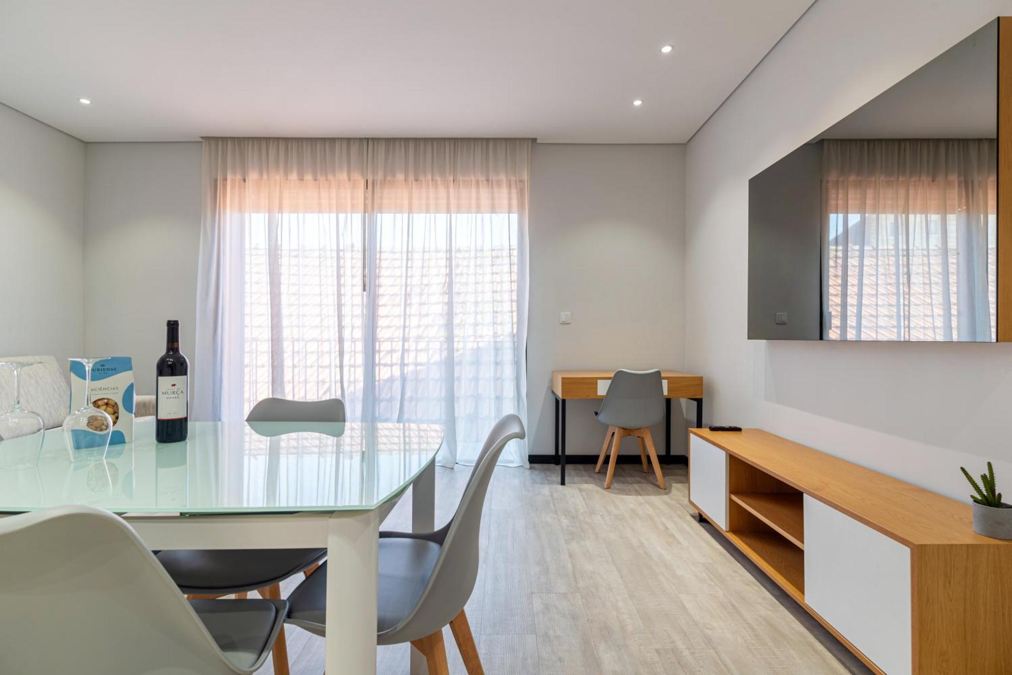 Ferienwohnung Smartr Porto Gaia Vila Nova de Gaia Exterior foto
