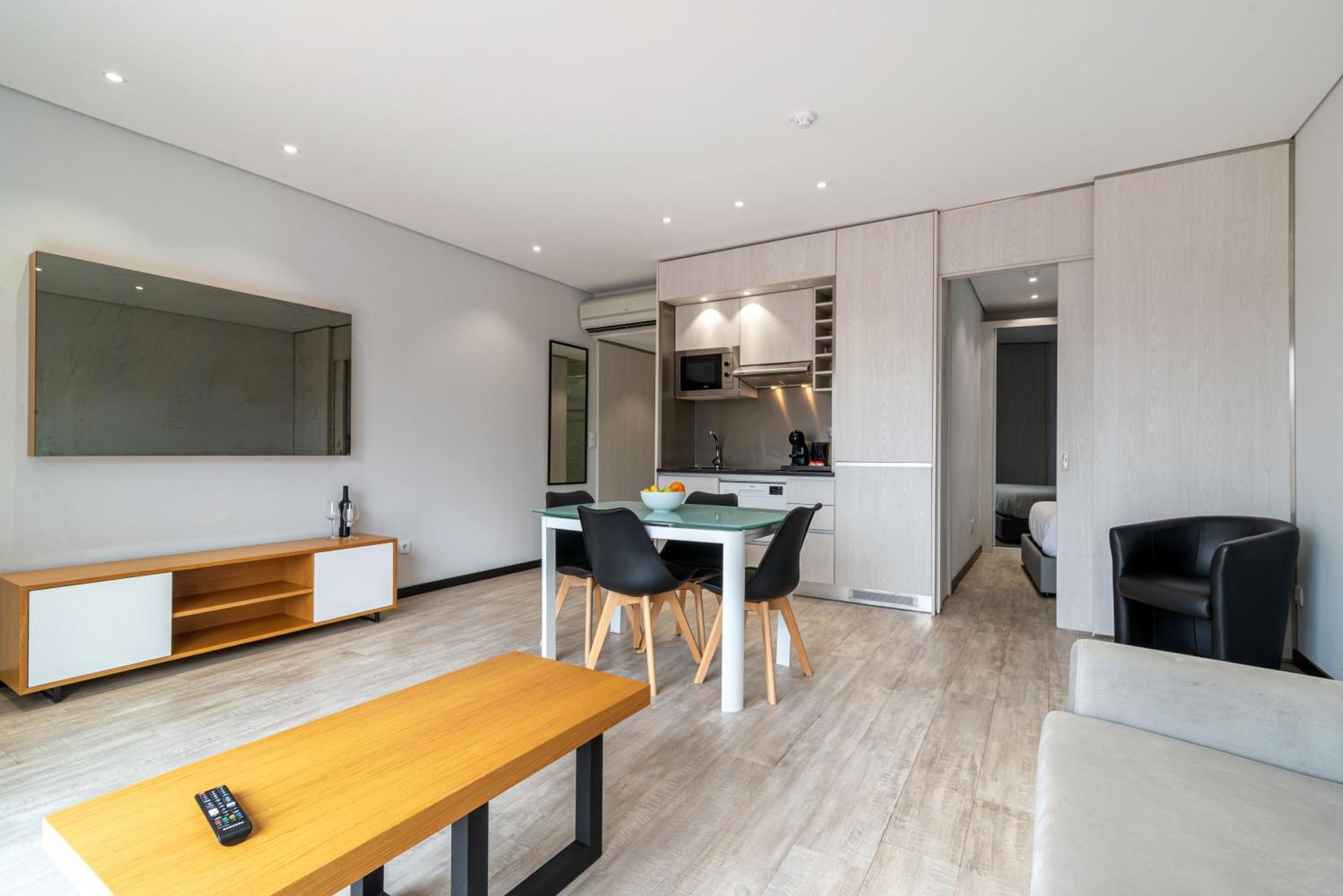 Ferienwohnung Smartr Porto Gaia Vila Nova de Gaia Exterior foto