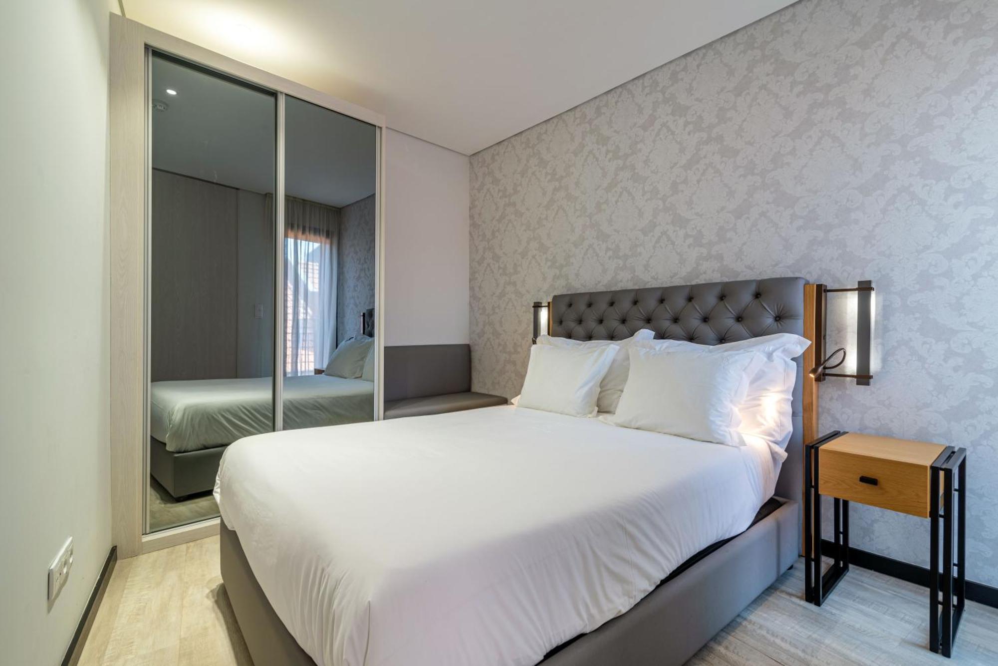 Ferienwohnung Smartr Porto Gaia Vila Nova de Gaia Exterior foto