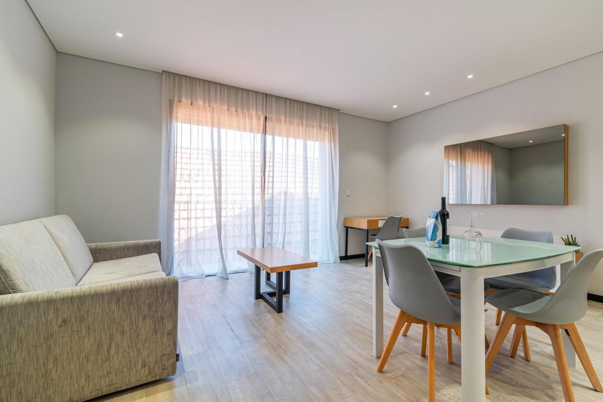 Ferienwohnung Smartr Porto Gaia Vila Nova de Gaia Exterior foto