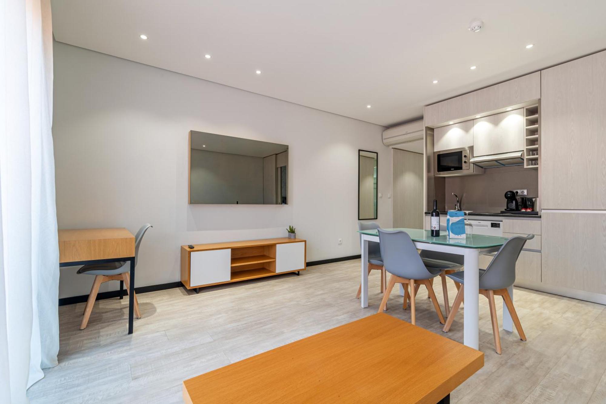 Ferienwohnung Smartr Porto Gaia Vila Nova de Gaia Exterior foto