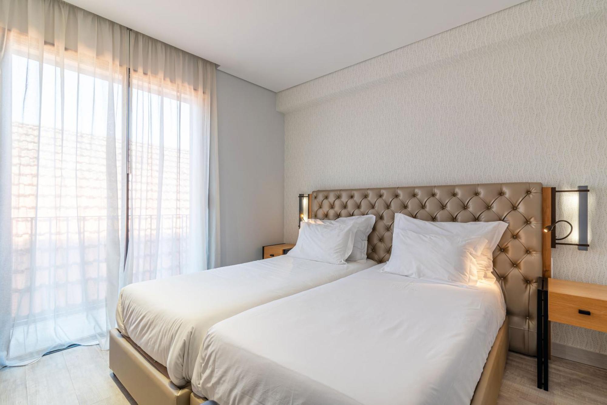 Ferienwohnung Smartr Porto Gaia Vila Nova de Gaia Exterior foto